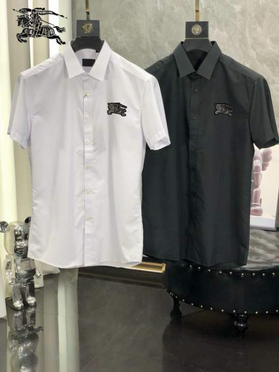 Picture of Burberry Shirts Short _SKUBurberryS-4XL25tn3528053